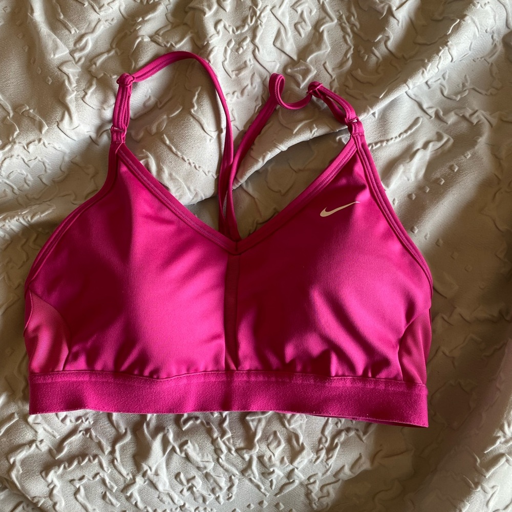 Nike Dri Fit Sports Bra